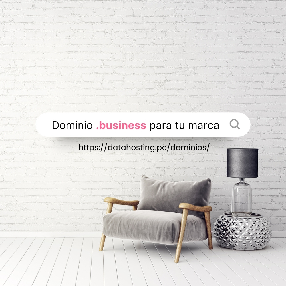Dominio .business para tu marca: Ventajas y desventajas