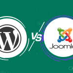 Exhaustiva de Joomla y WordPress