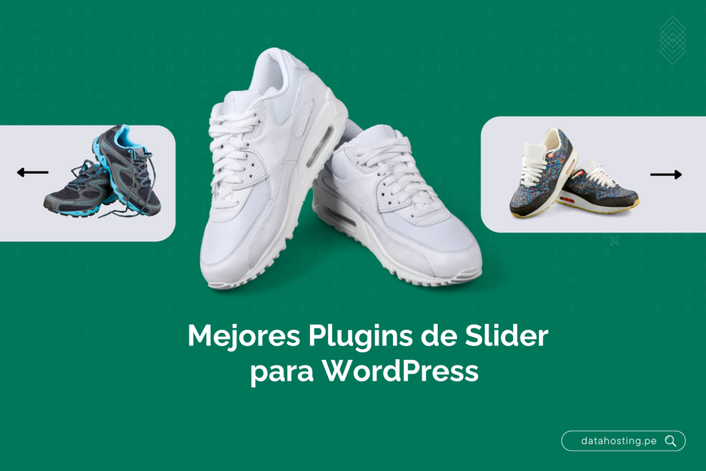 plugins slider de WordPress