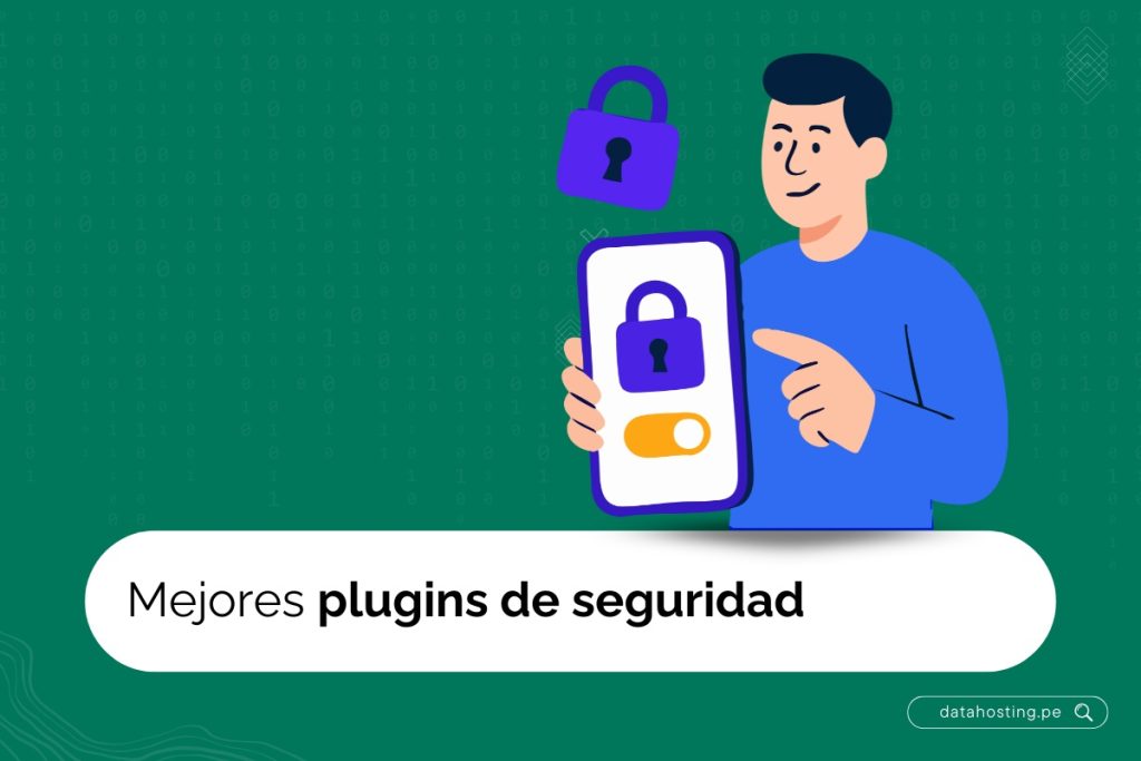 Plugins de Seguridad para WordPress