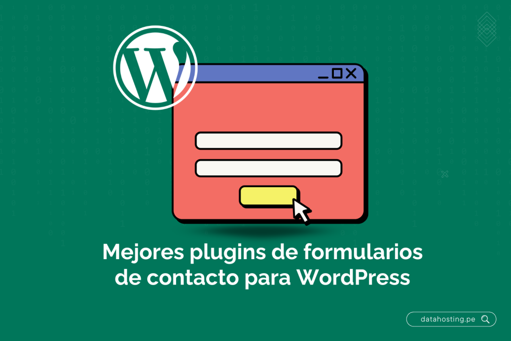 Plugins de WordPress para Formularios